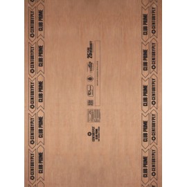 CENTURY CLUB PRIME BWP MARINE PLYWOOD